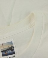 WACKO MARIA（ワコマリア）Tシャツ・カットソー 白 サイズ:L メンズ/2200676790108