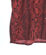 WACKO MARIA（ワコマリア）カジュアルシャツ 赤 サイズ:XL メンズ/2200680143198