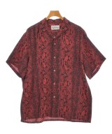 WACKO MARIA カジュアルシャツ