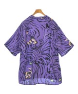 WACKO MARIA（ワコマリア）カジュアルシャツ 紫 サイズ:L メンズ/2200680143211