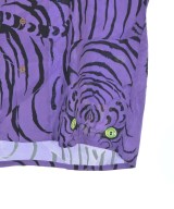 WACKO MARIA（ワコマリア）カジュアルシャツ 紫 サイズ:L メンズ/2200680143211