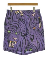 WACKO MARIA（ワコマリア）ショートパンツ 紫 サイズ:M メンズ/2200680143228