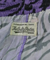 WACKO MARIA（ワコマリア）ショートパンツ 紫 サイズ:M メンズ/2200680143228