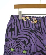 WACKO MARIA（ワコマリア）ショートパンツ 紫 サイズ:M メンズ/2200680143228