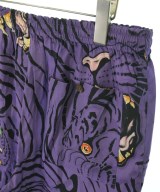 WACKO MARIA（ワコマリア）ショートパンツ 紫 サイズ:M メンズ/2200680143228