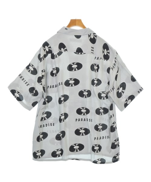 WACKO MARIA（ワコマリア）カジュアルシャツ グレー サイズ:XL メンズ/2200680143235