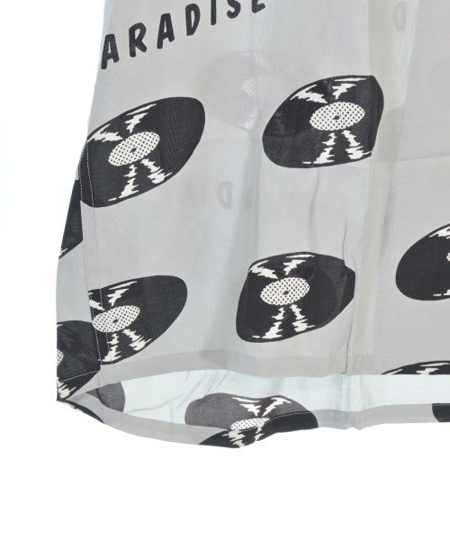 WACKO MARIA（ワコマリア）カジュアルシャツ グレー サイズ:XL メンズ/2200680143235