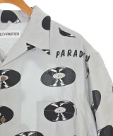 WACKO MARIA（ワコマリア）カジュアルシャツ グレー サイズ:XL メンズ/2200680143235