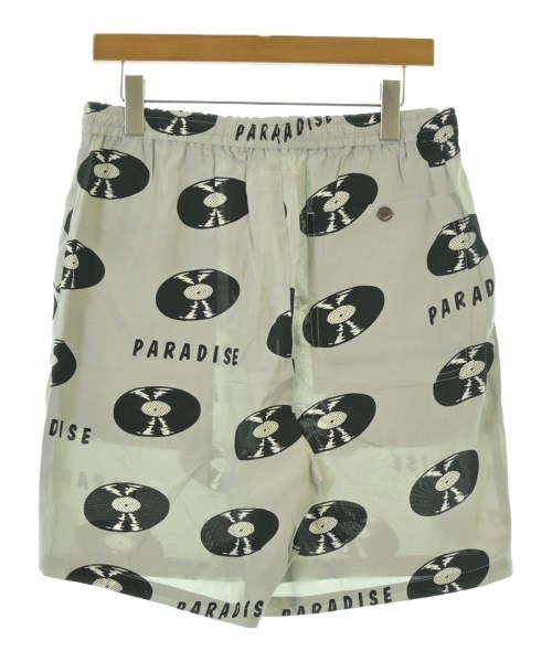 WACKO MARIA（ワコマリア）ショートパンツ グレー サイズ:L メンズ/2200680143242