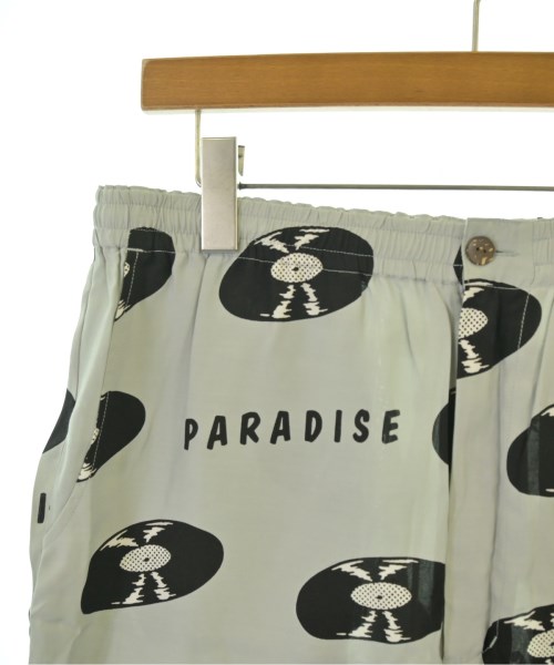 WACKO MARIA（ワコマリア）ショートパンツ グレー サイズ:L メンズ/2200680143242