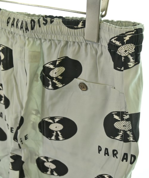 WACKO MARIA（ワコマリア）ショートパンツ グレー サイズ:L メンズ/2200680143242