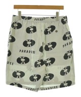 WACKO MARIA（ワコマリア）ショートパンツ グレー サイズ:L メンズ/2200680143242