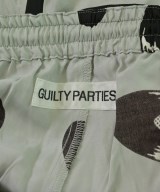 WACKO MARIA（ワコマリア）ショートパンツ グレー サイズ:L メンズ/2200680143242