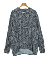 WACKO MARIA（ワコマリア）カジュアルシャツ グレー サイズ:XL メンズ/2200680143273