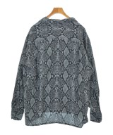 WACKO MARIA（ワコマリア）カジュアルシャツ グレー サイズ:XL メンズ/2200680143273