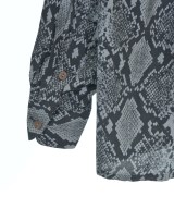 WACKO MARIA（ワコマリア）カジュアルシャツ グレー サイズ:XL メンズ/2200680143273