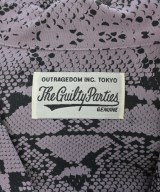 WACKO MARIA（ワコマリア）カジュアルシャツ 紫 サイズ:XL メンズ/2200680143280