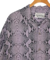 WACKO MARIA（ワコマリア）カジュアルシャツ 紫 サイズ:XL メンズ/2200680143280