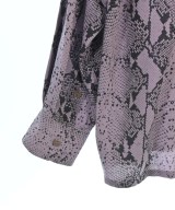 WACKO MARIA（ワコマリア）カジュアルシャツ 紫 サイズ:XL メンズ/2200680143280