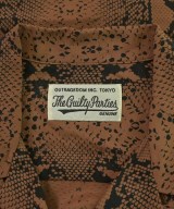 WACKO MARIA（ワコマリア）カジュアルシャツ 茶 サイズ:M メンズ/2200680143303