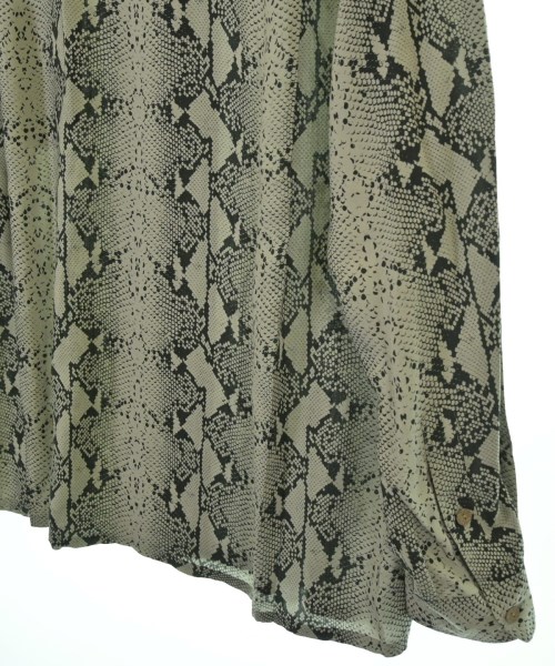 WACKO MARIA（ワコマリア）カジュアルシャツ グレー サイズ:XL メンズ/2200680143327