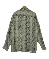 WACKO MARIA（ワコマリア）カジュアルシャツ グレー サイズ:XL メンズ/2200680143327