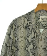 WACKO MARIA（ワコマリア）カジュアルシャツ グレー サイズ:XL メンズ/2200680143327