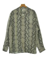 WACKO MARIA カジュアルシャツ