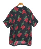 WACKO MARIA（ワコマリア）カジュアルシャツ 黒 サイズ:XL メンズ/2200680143341