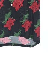 WACKO MARIA（ワコマリア）カジュアルシャツ 黒 サイズ:XL メンズ/2200680143341