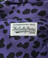 WACKO MARIA（ワコマリア）カジュアルシャツ 紫 サイズ:L メンズ/2200680143365