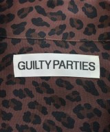 WACKO MARIA（ワコマリア）カジュアルシャツ 茶 サイズ:XL メンズ/2200680143372