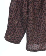 WACKO MARIA（ワコマリア）カジュアルシャツ 茶 サイズ:XL メンズ/2200680143372