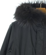 WACKO MARIA（ワコマリア）モッズコート 黒 サイズ:36(S位) メンズ/2200678386033