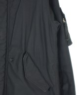 WACKO MARIA（ワコマリア）モッズコート 黒 サイズ:36(S位) メンズ/2200678386033