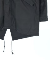WACKO MARIA（ワコマリア）モッズコート 黒 サイズ:36(S位) メンズ/2200678386033