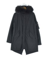 WACKO MARIA モッズコート