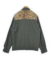 WACKO MARIA（ワコマリア）ブルゾン カーキ サイズ:L メンズ/2200680963017