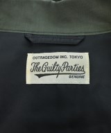 WACKO MARIA（ワコマリア）ブルゾン カーキ サイズ:L メンズ/2200680963017