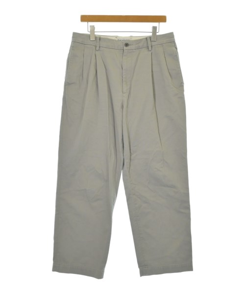 WACKO MARIA(ワコマリア)チノパン グレー サイズ:XL/2200680963192