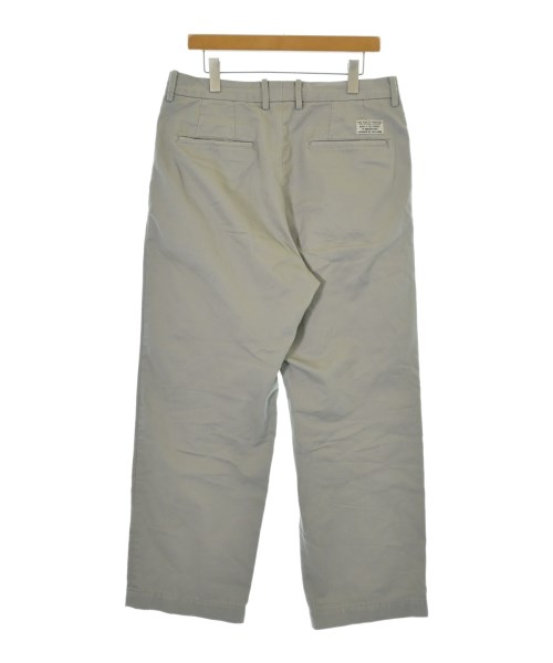 WACKO MARIA（ワコマリア）チノパン グレー サイズ:XL メンズ/2200680963192