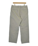 WACKO MARIA（ワコマリア）チノパン グレー サイズ:XL メンズ/2200680963192