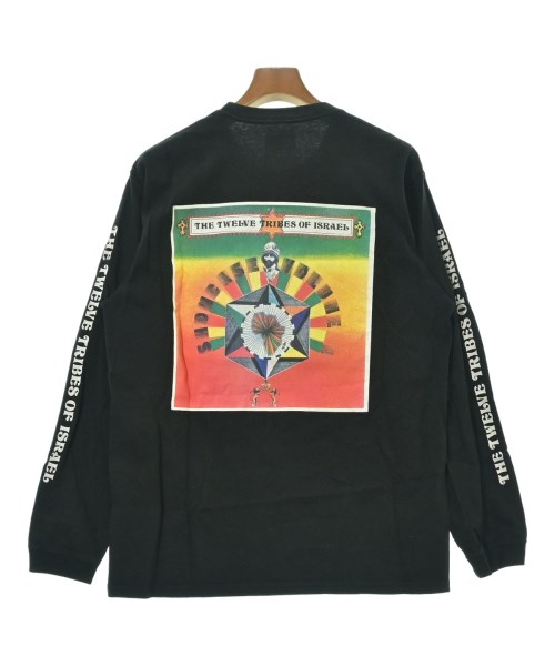 WACKO MARIA（ワコマリア）Tシャツ・カットソー 黒 サイズ:L メンズ/2200681154063