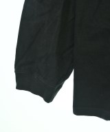 WACKO MARIA（ワコマリア）Tシャツ・カットソー 黒 サイズ:L メンズ/2200681154063