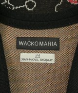 WACKO MARIA（ワコマリア）カーディガン 黒 サイズ:M メンズ/2200694318018