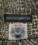 WACKO MARIA（ワコマリア）カジュアルシャツ 黒 サイズ:XXL メンズ/2200694318025