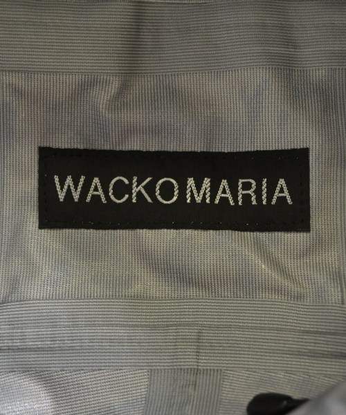 WACKO MARIA（ワコマリア）その他 ベージュ サイズ:L メンズ/2200694318032