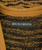 WACKO MARIA（ワコマリア）カーディガン オレンジ サイズ:L メンズ/2200694318049