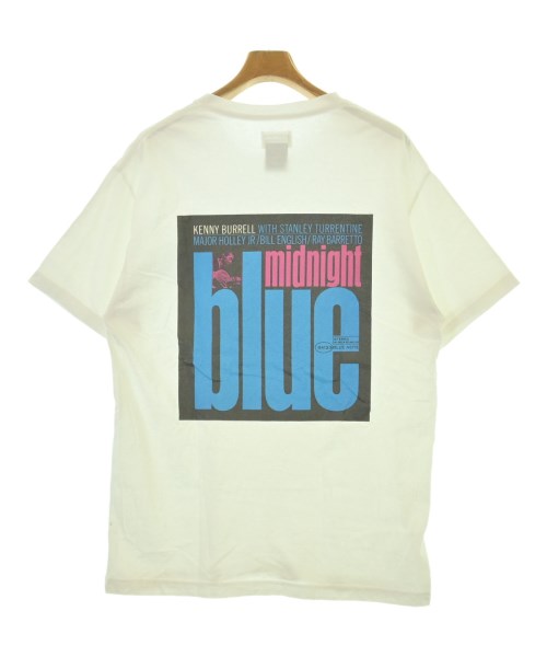WACKO MARIA（ワコマリア）Tシャツ・カットソー 白 サイズ:-(M位) メンズ/2200694318094