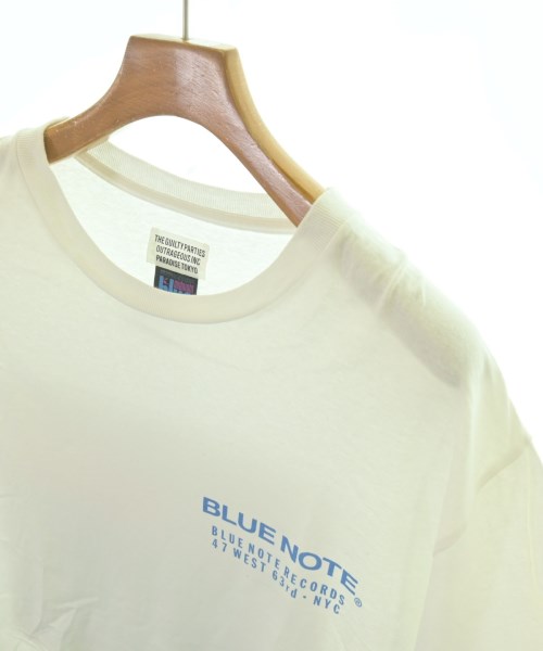 WACKO MARIA（ワコマリア）Tシャツ・カットソー 白 サイズ:-(M位) メンズ/2200694318094